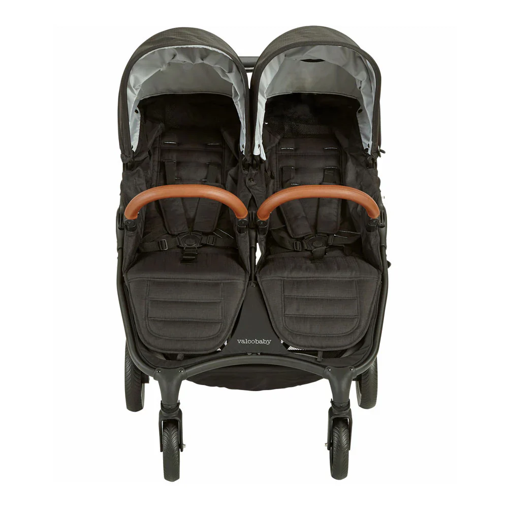Valco Snap Duo Trend Double Stroller - Image 31