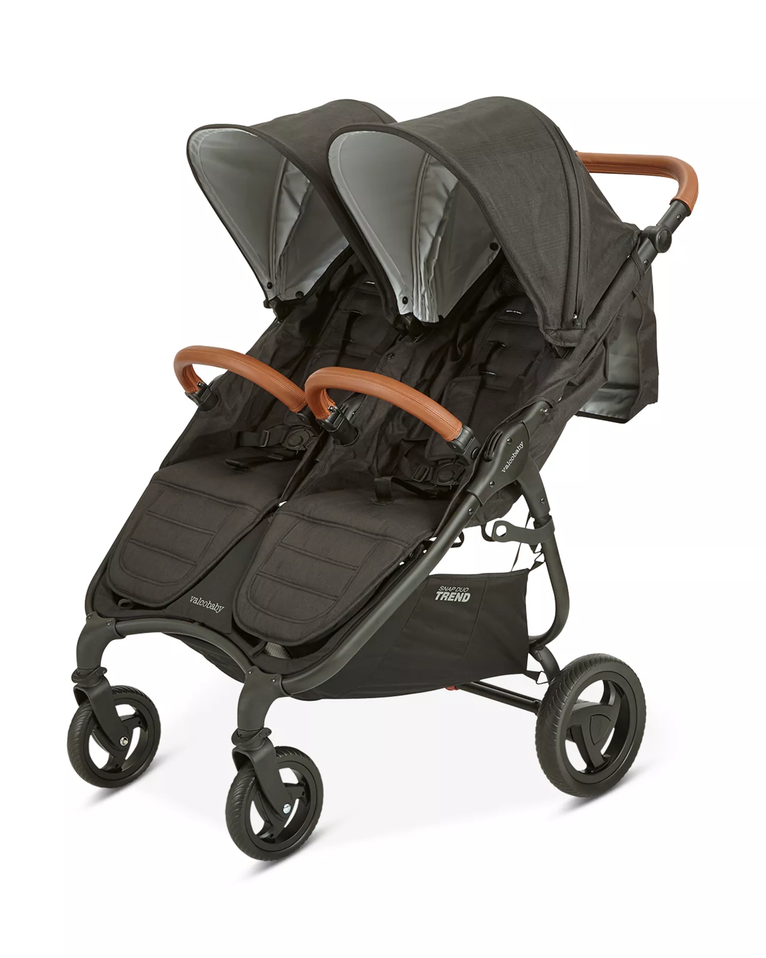 Valco Snap Duo Trend Double Stroller - Image 32