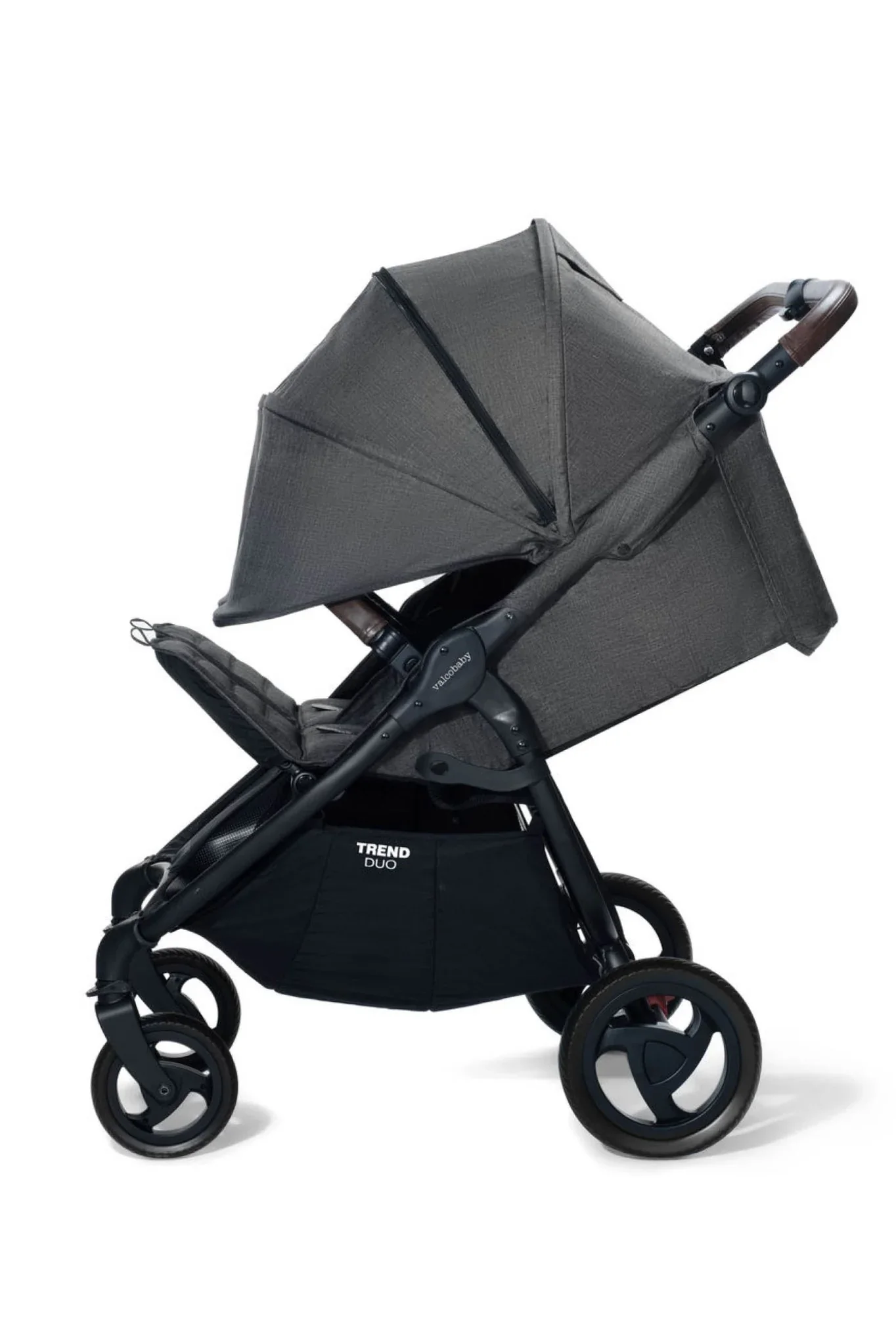 Valco Snap Duo Trend Double Stroller - Image 6
