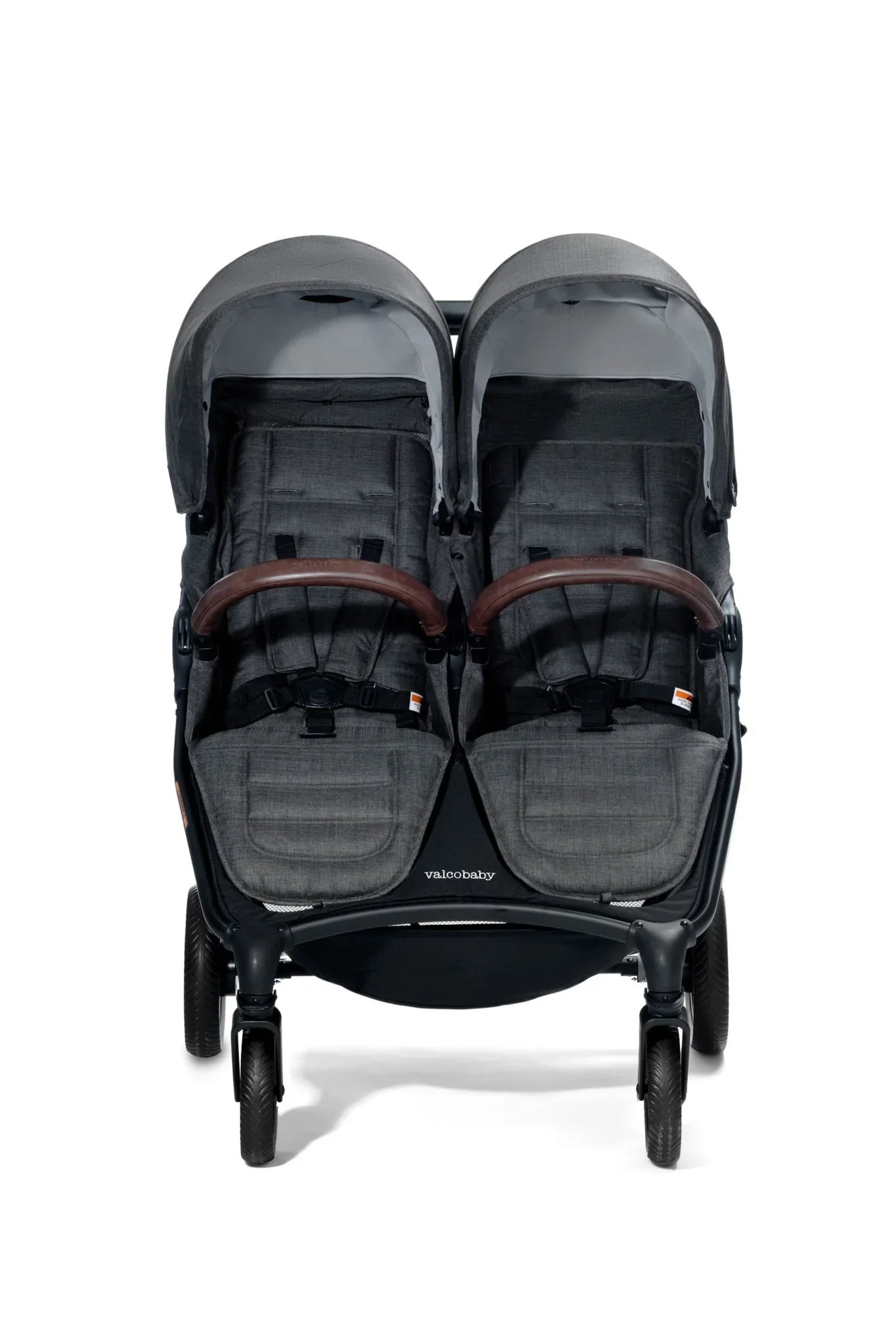 Valco Snap Duo Trend Double Stroller - Image 7
