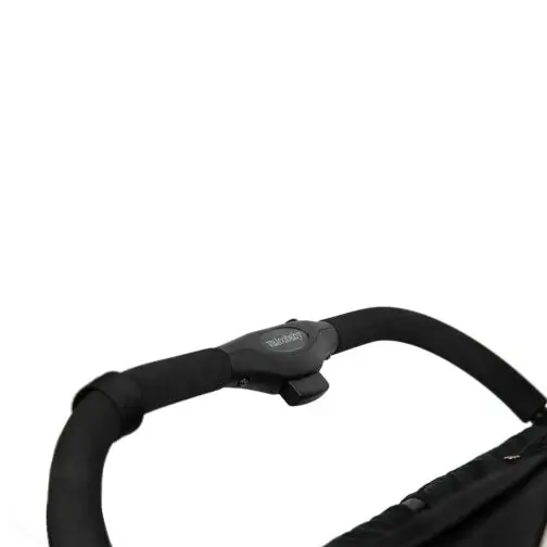 Valcobaby Slim Twin Stroller - Licorice - Image 9