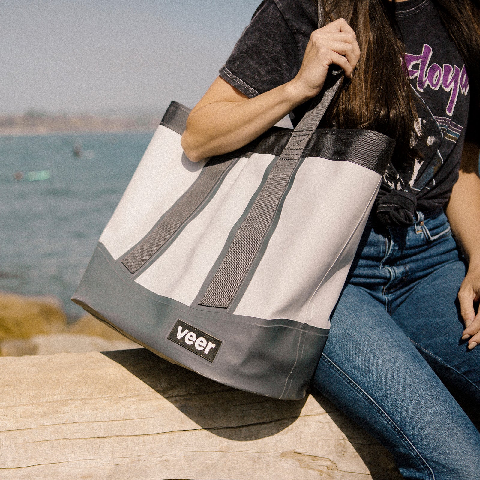 Veer Adventure Tote - Image 4