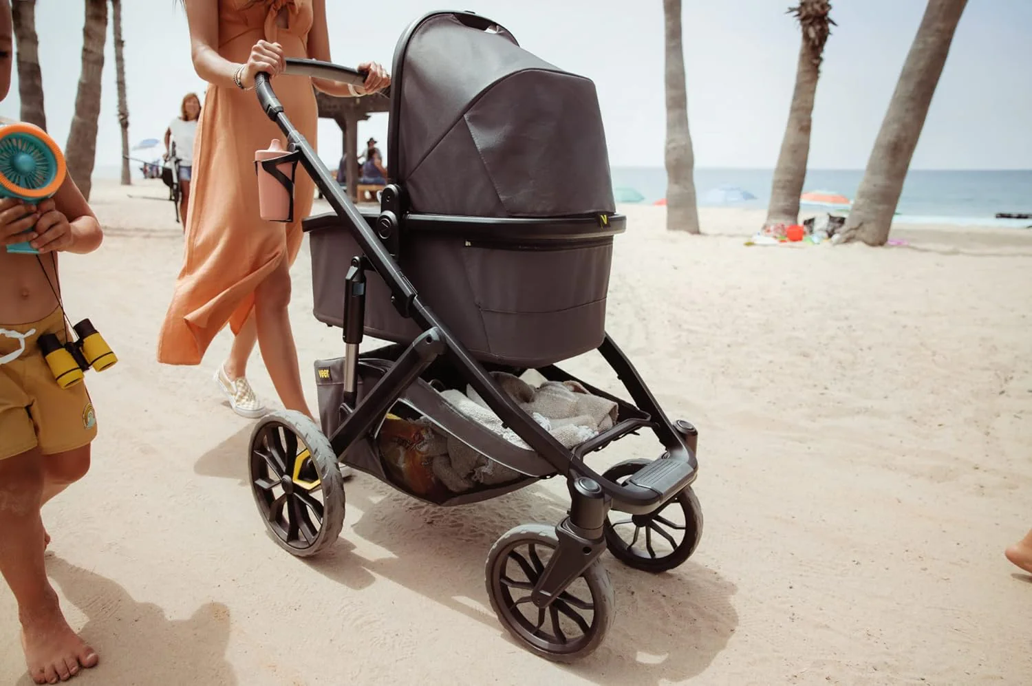 Veer Bassinet for Switchback Stroller - Image 3