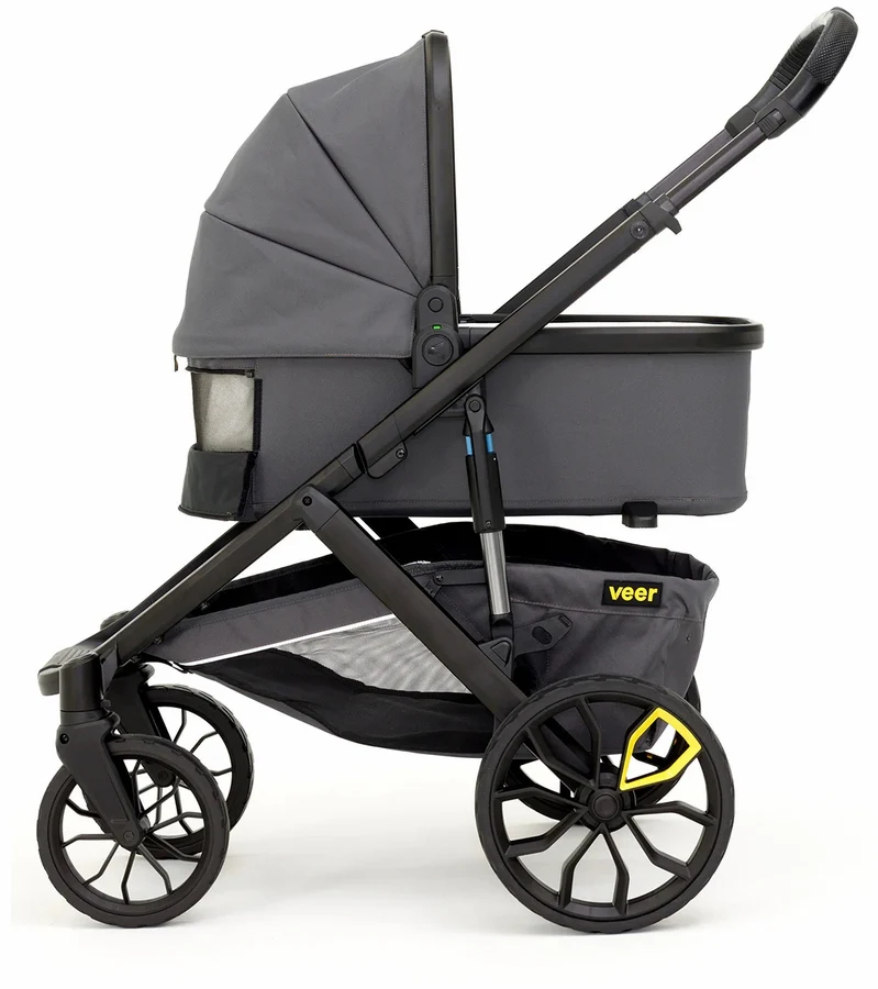 Veer Bassinet for Switchback Stroller - Image 4