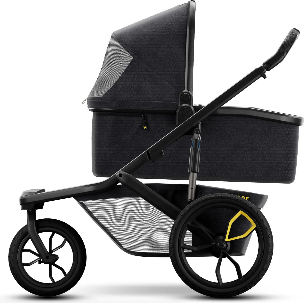 Veer Bassinet for Switchback Stroller - Image 6