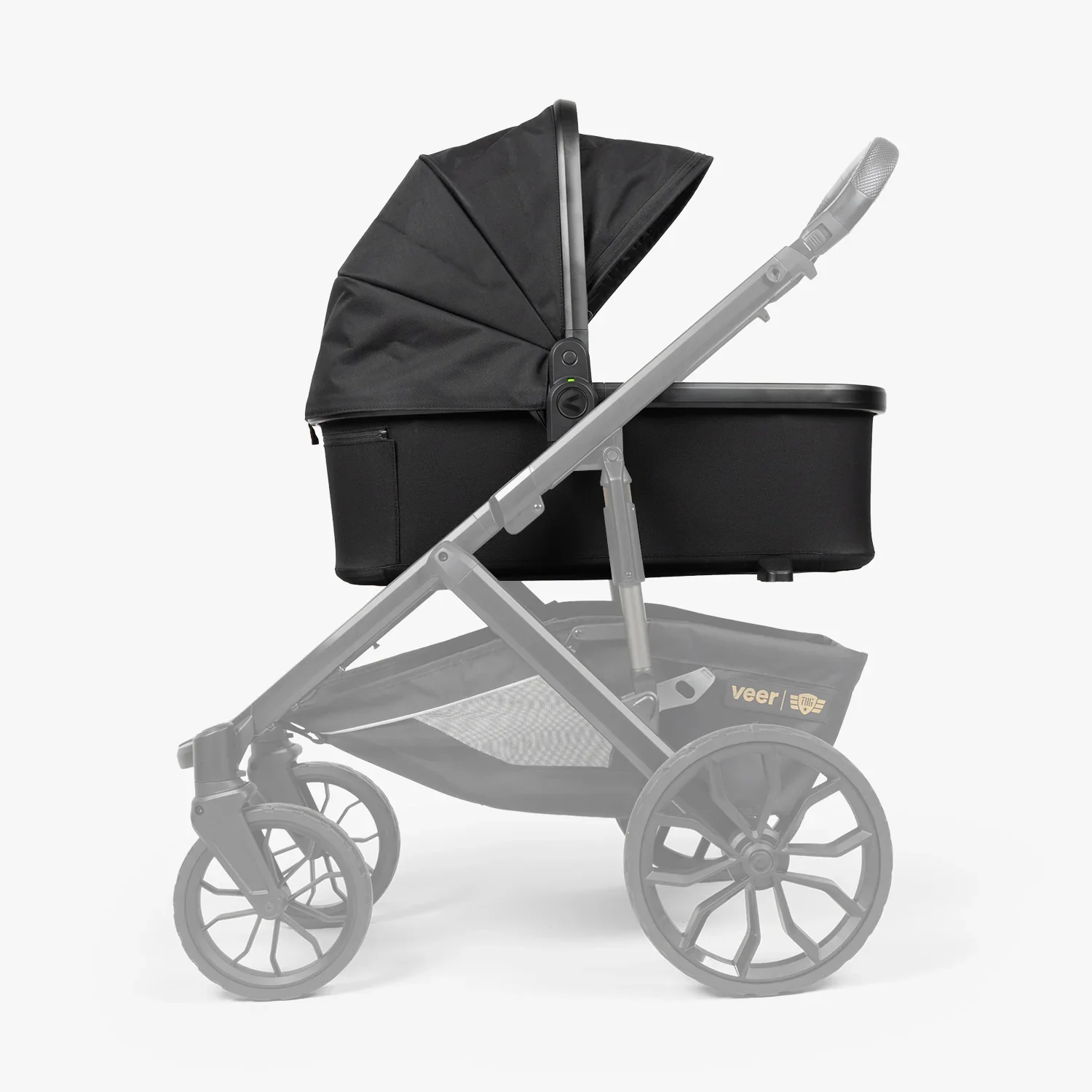 Veer Bassinet for Switchback Stroller - Image 8