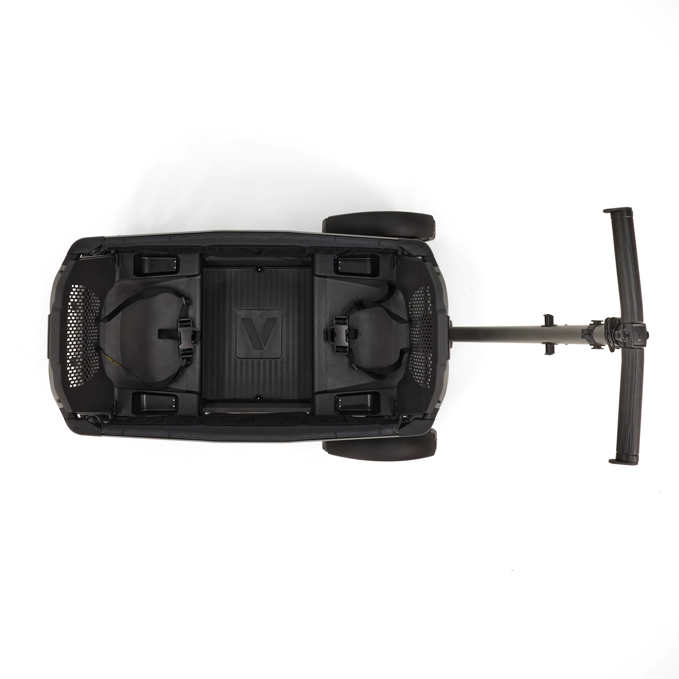 Veer Cruiser City Wagon - Image 9