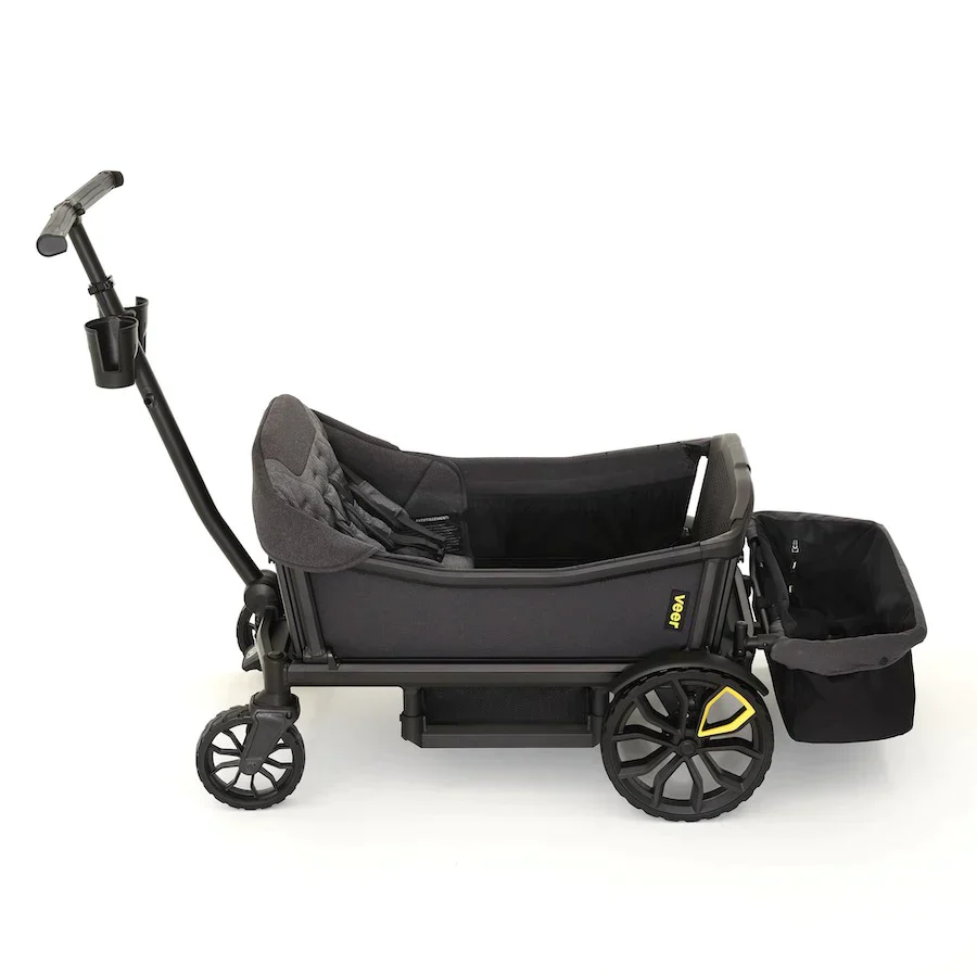 Veer Cruiser Wagon Comfort Seat for Toddlers - Image 3