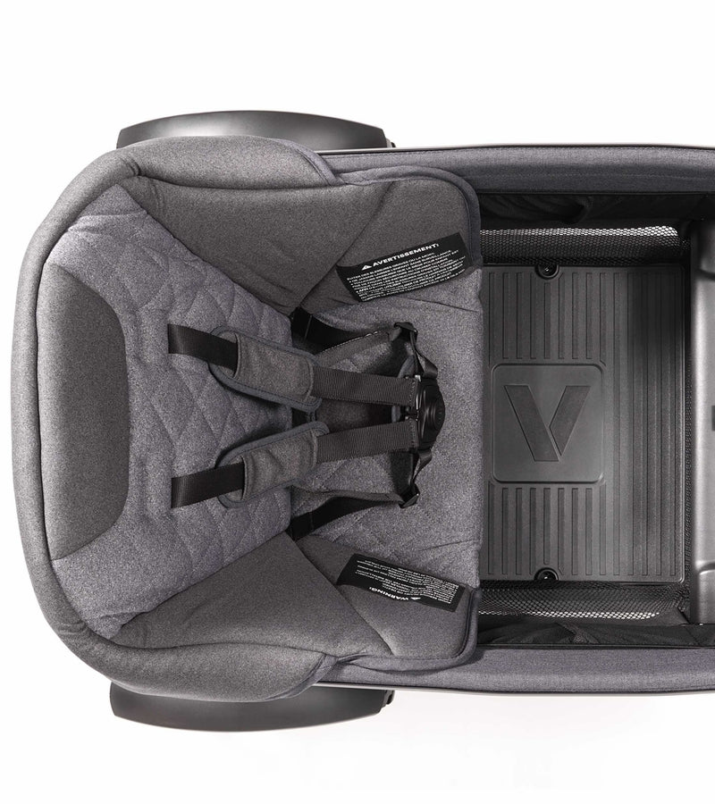 Veer Cruiser Wagon Comfort Seat for Toddlers - Image 5