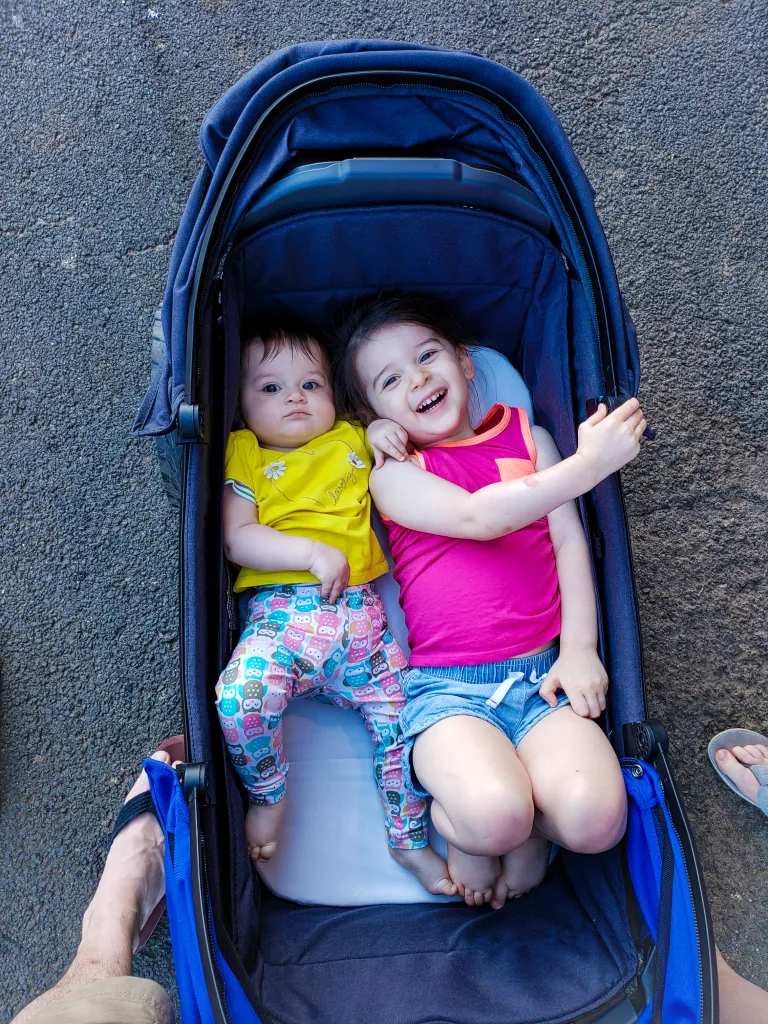 Veer Cruiser Wagon Nap System - Image 10