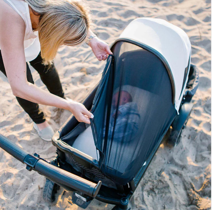 Veer Cruiser Wagon Nap System - Image 4