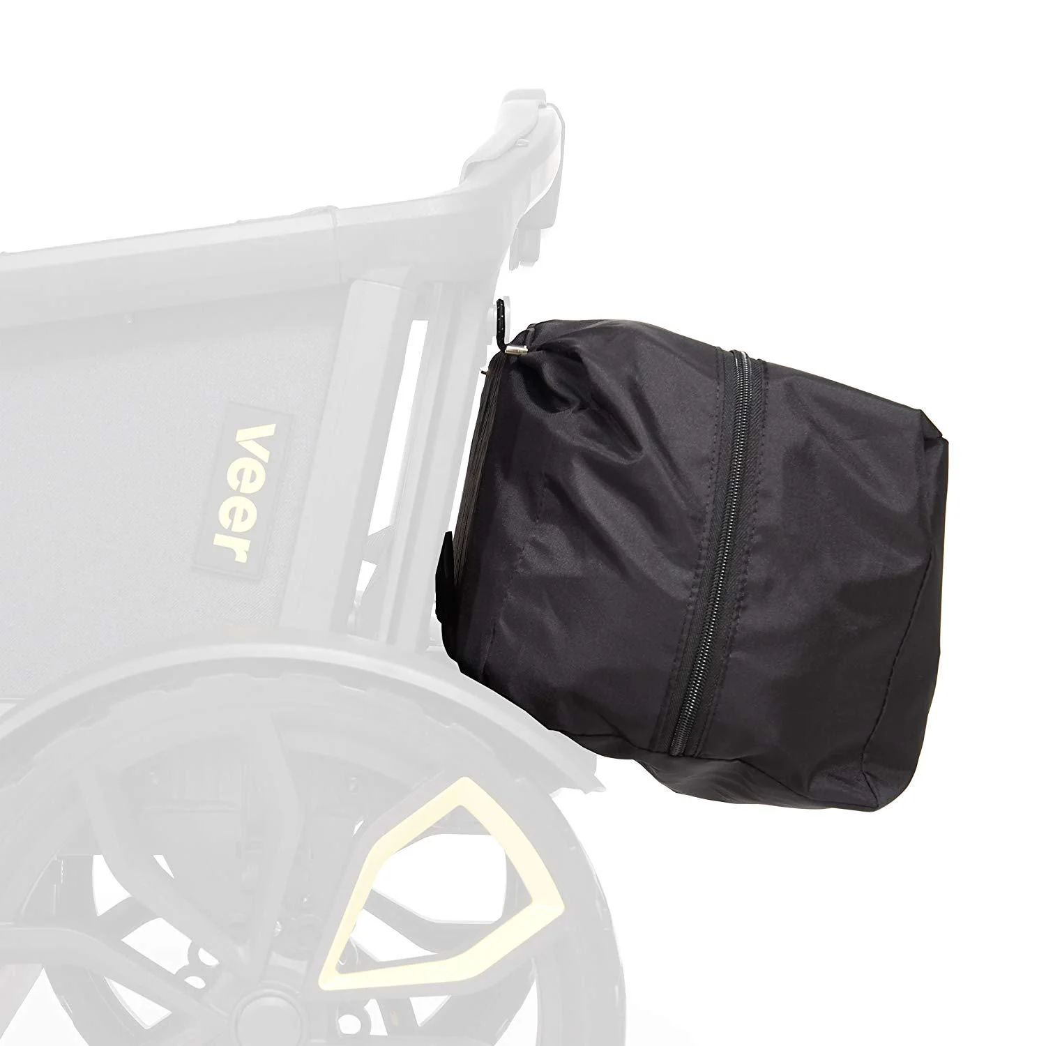 Veer Cruiser Wagon Nap System - Image 7