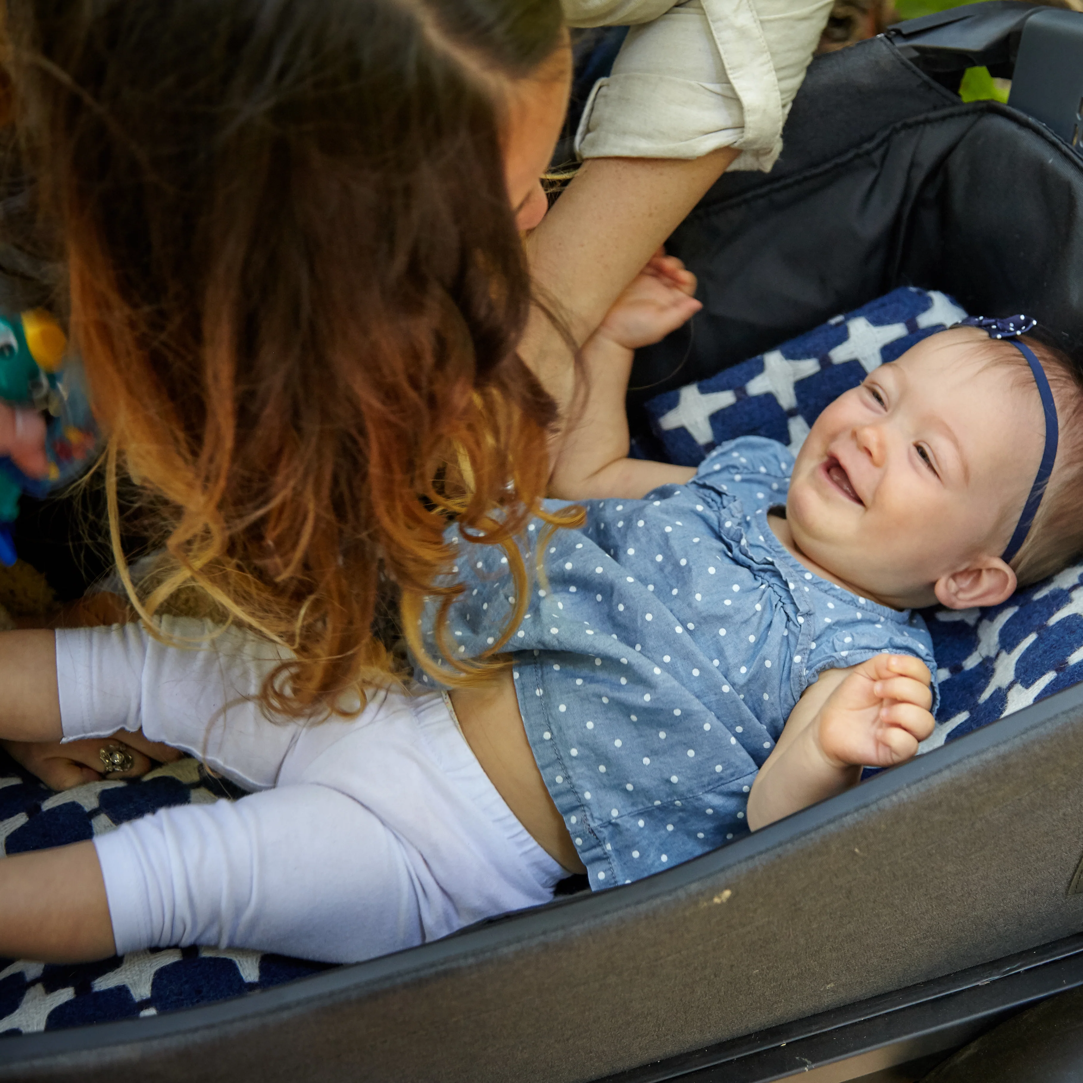 Veer Cruiser Wagon Nap System - Image 8