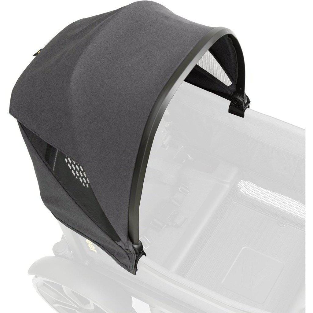 Veer Cruiser Wagon Retractable Canopy - Image 10