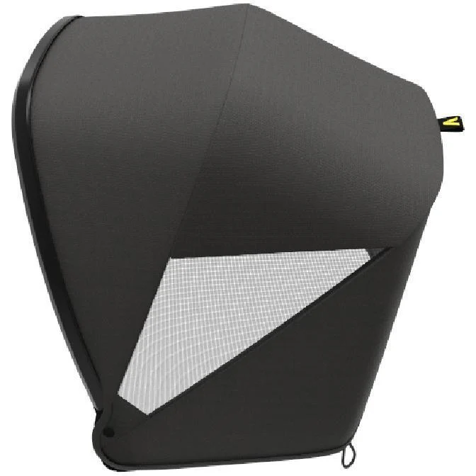 Veer Cruiser Wagon Retractable Canopy - Image 5