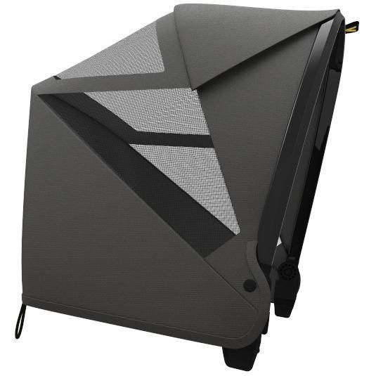 Veer Cruiser Wagon Retractable Canopy - Image 6