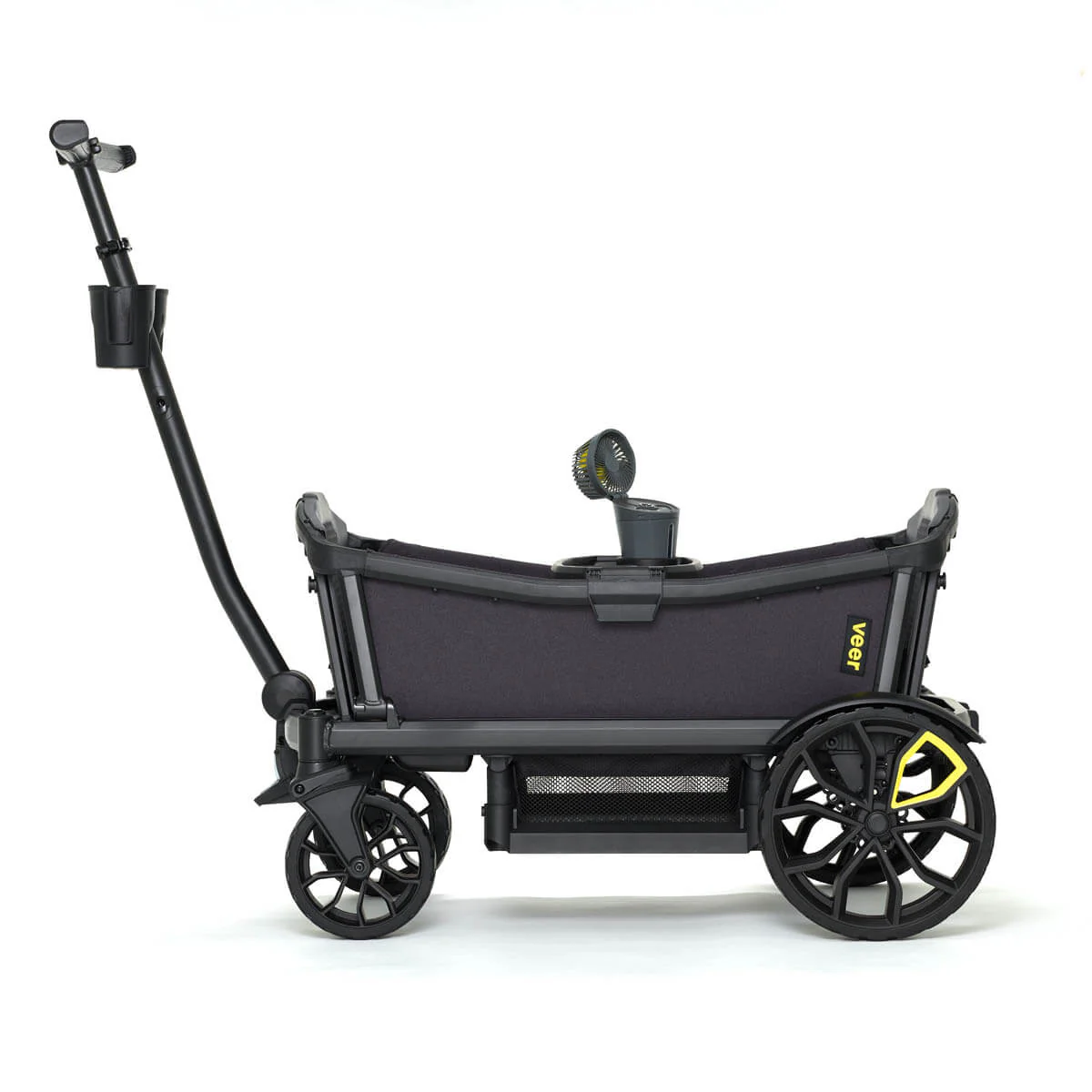 Veer Misting Fan - Image 4