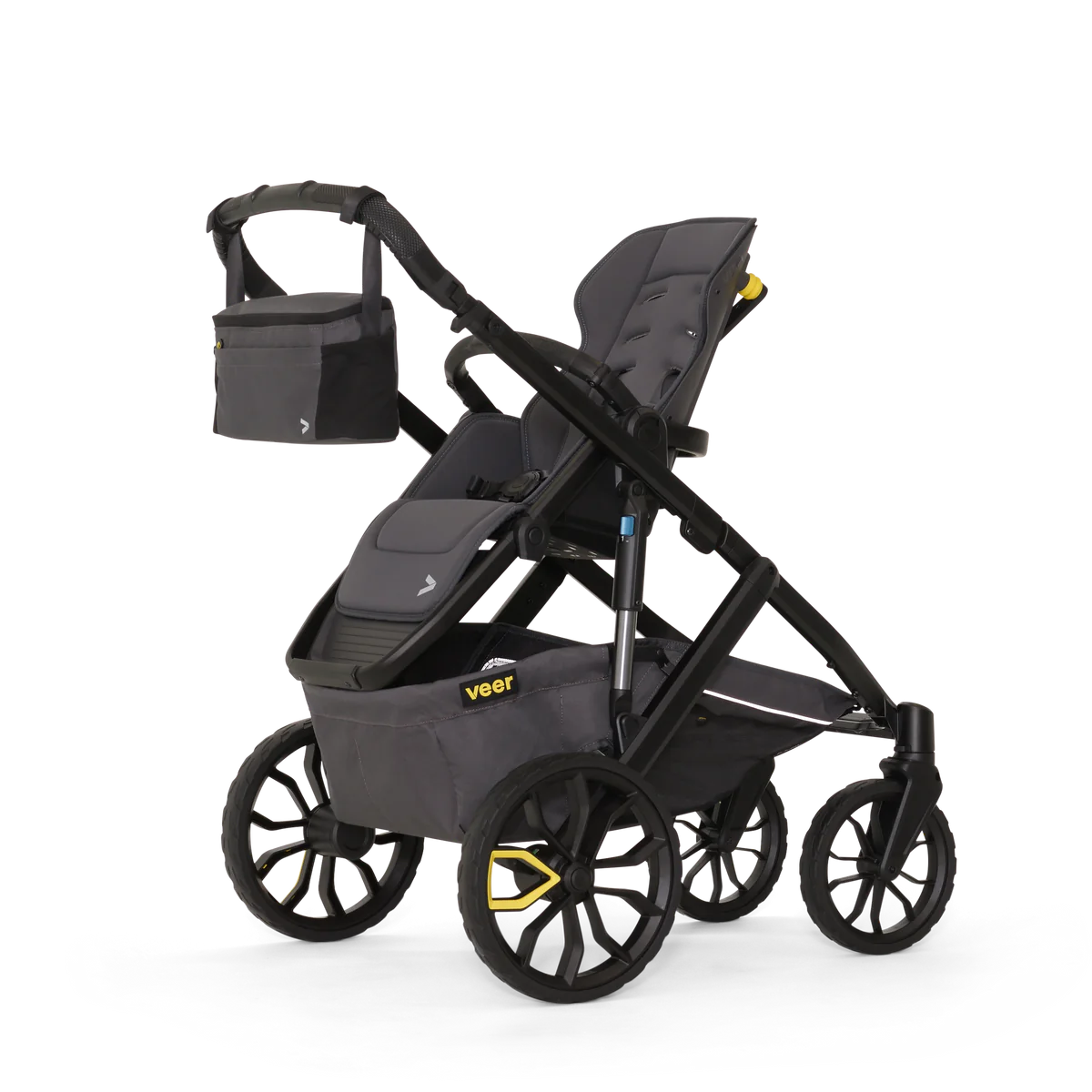 Veer Parent Stroller Organizer - Image 4