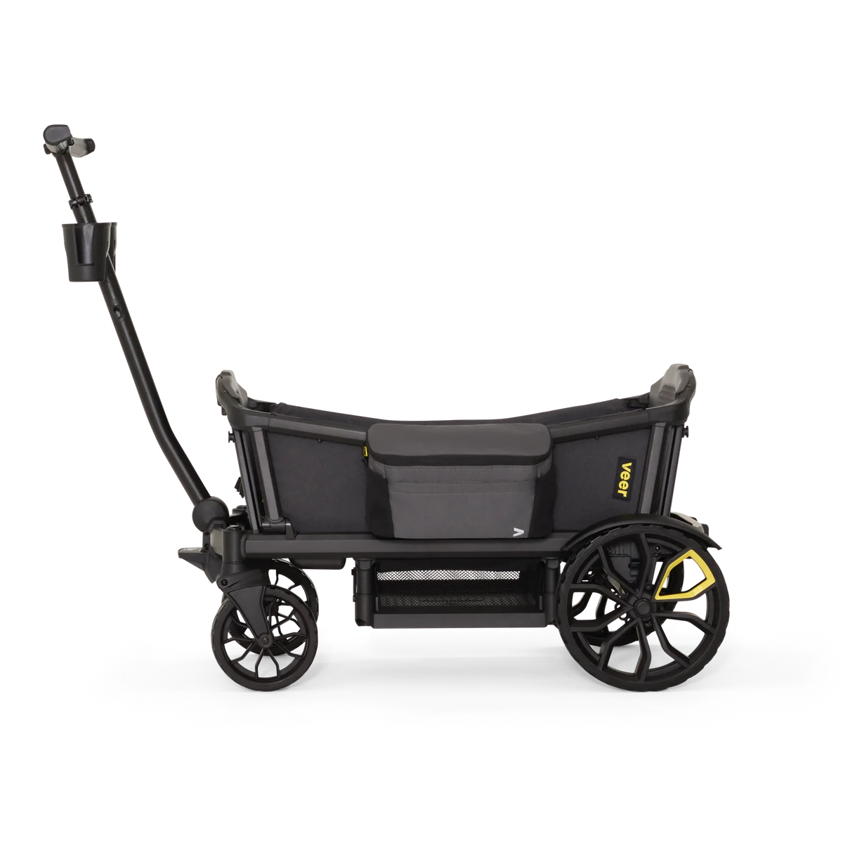 Veer Parent Stroller Organizer - Image 6
