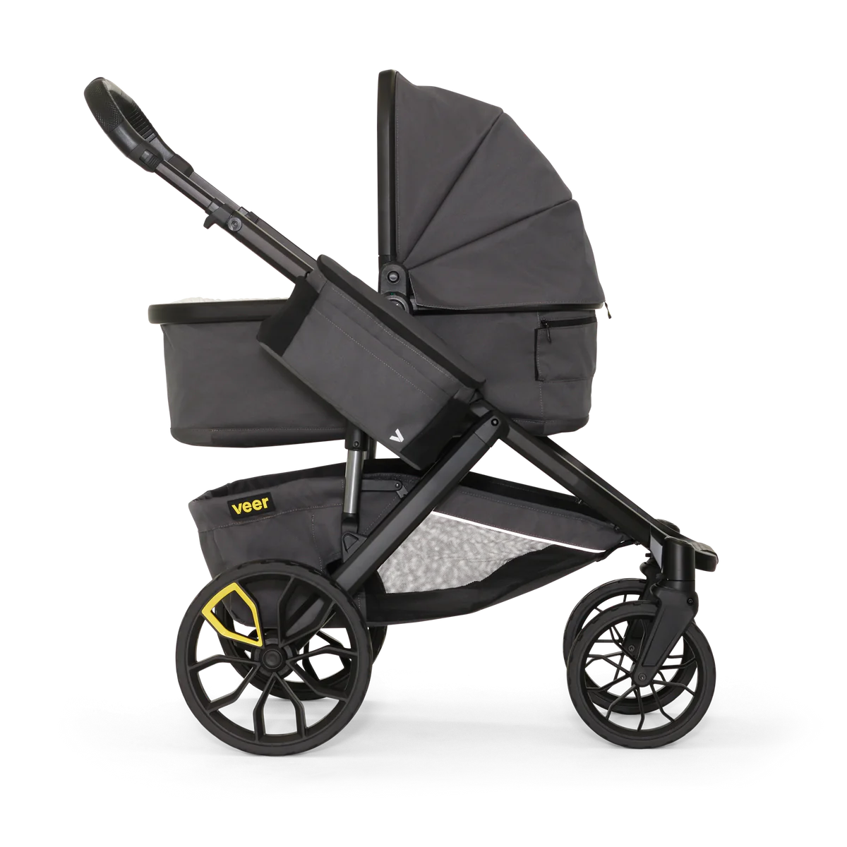 Veer Parent Stroller Organizer - Image 7