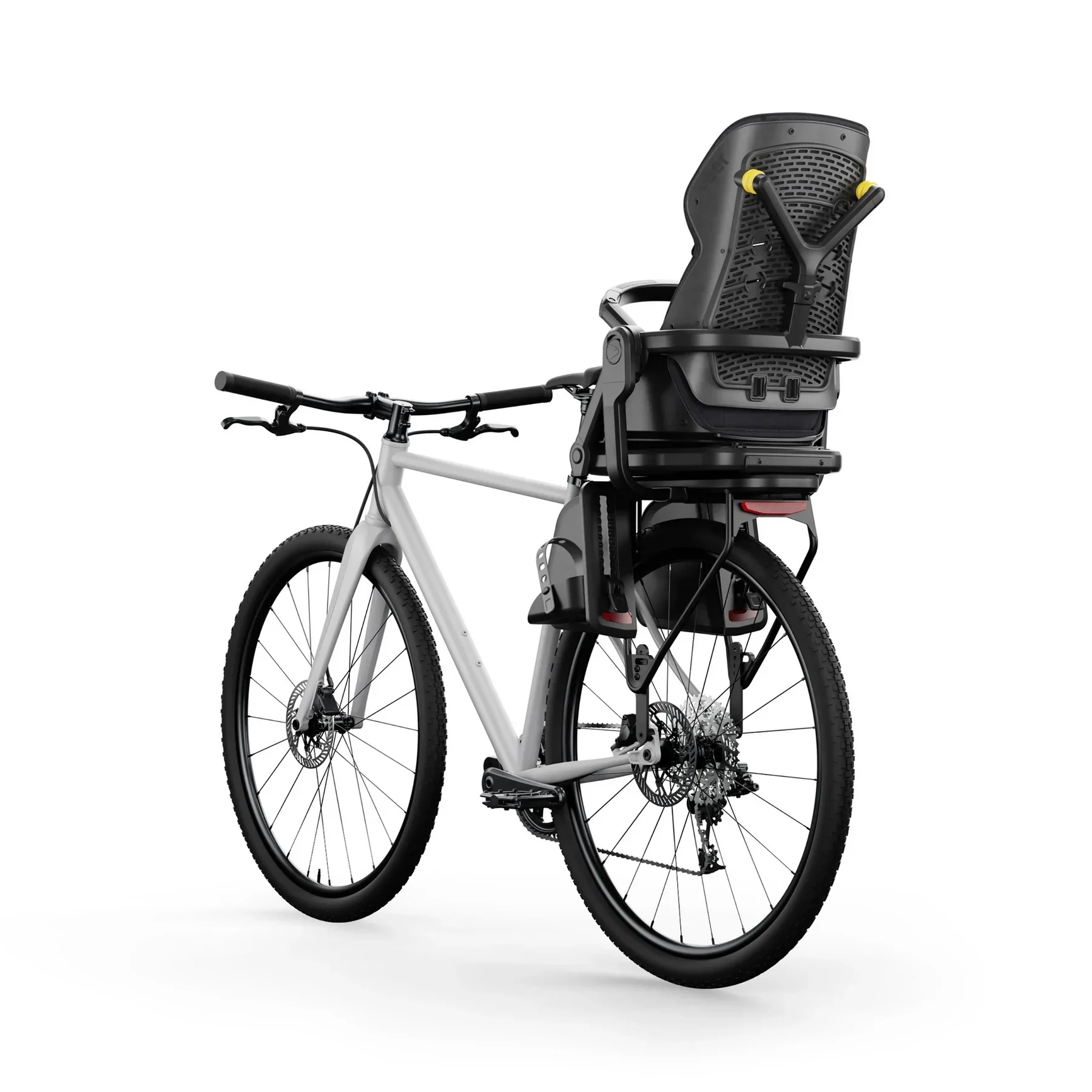 Veer Switchback Luxe Seat For Roll, Jog, Chair, Wagon or Bike Frame - Image 7