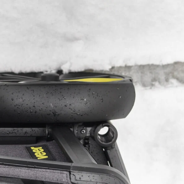 Veer Cruiser Wagon All Terrain - Image 10