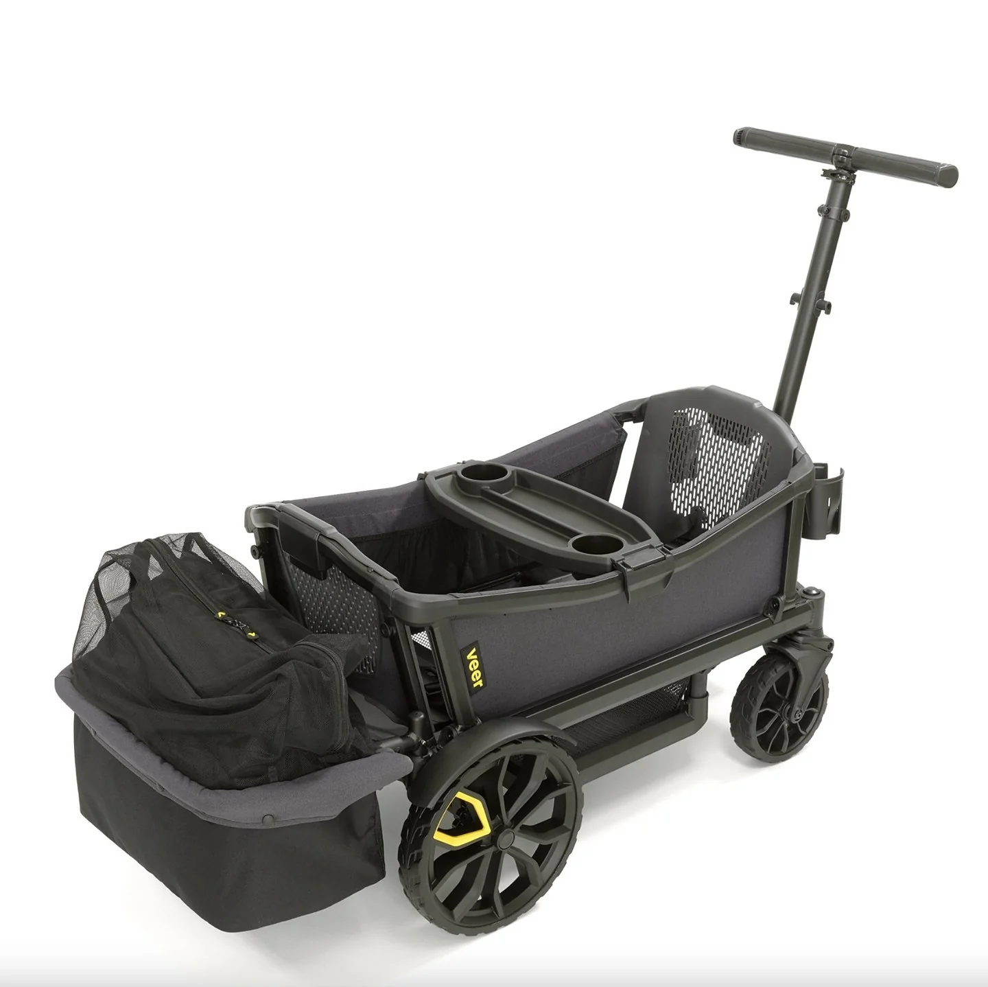 Veer Cruiser Wagon All Terrain - Image 11