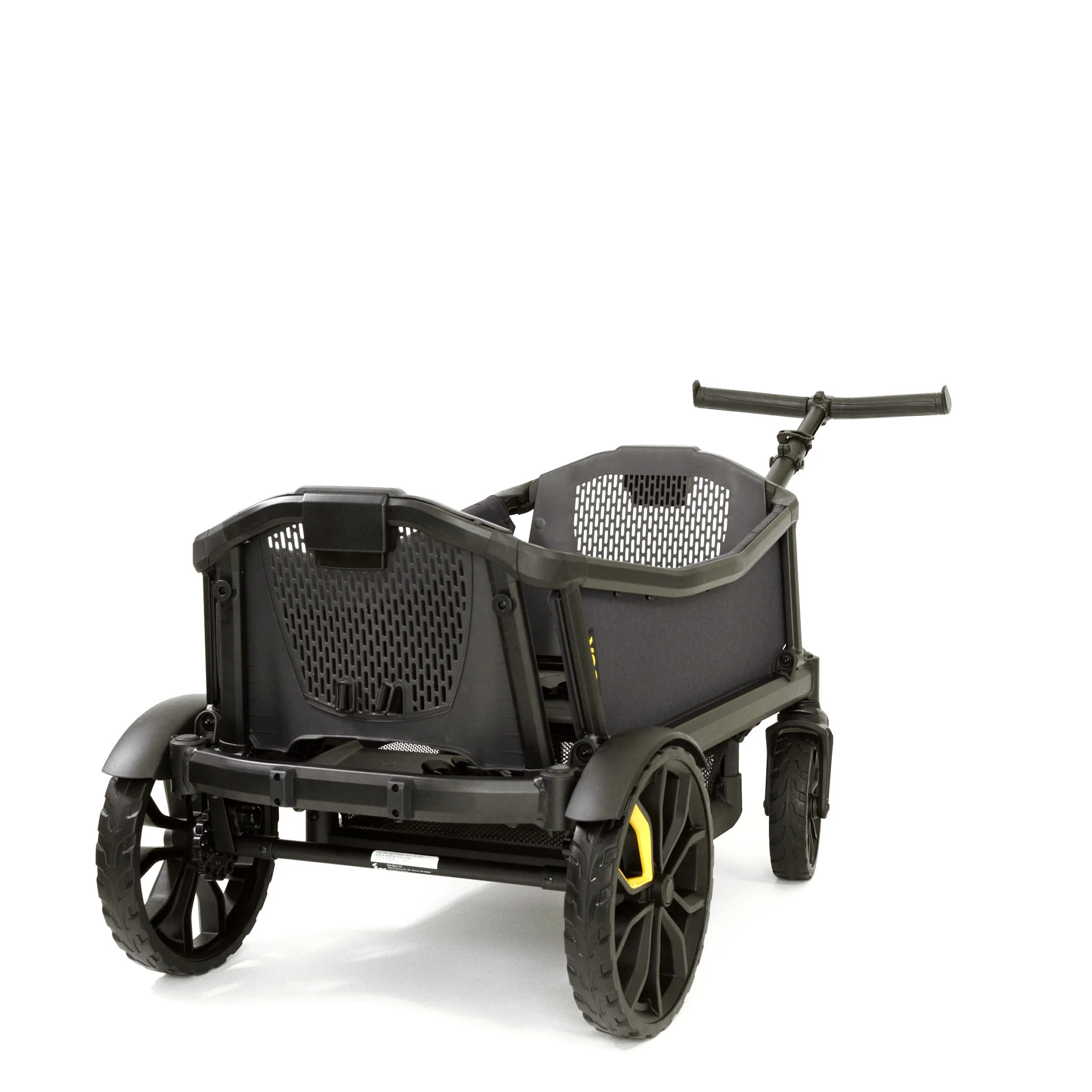 Veer Cruiser Wagon All Terrain - Image 12