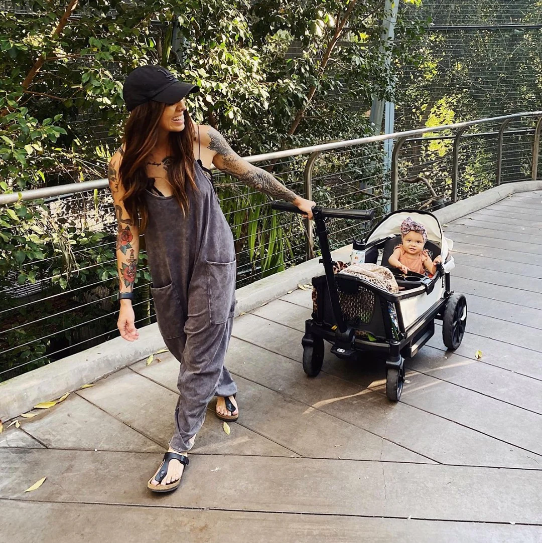 Veer Cruiser Wagon All Terrain - Image 19