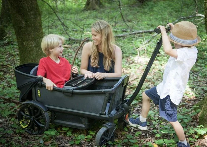 Veer Cruiser Wagon All Terrain - Image 20