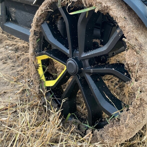 Veer Cruiser Wagon All Terrain - Image 22