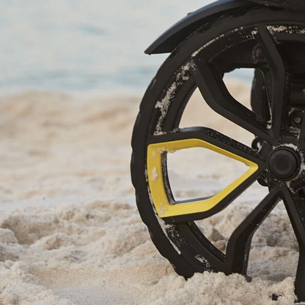 Veer Cruiser Wagon All Terrain - Image 23