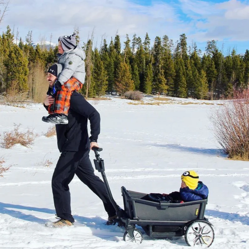 Veer Cruiser Wagon All Terrain - Image 3