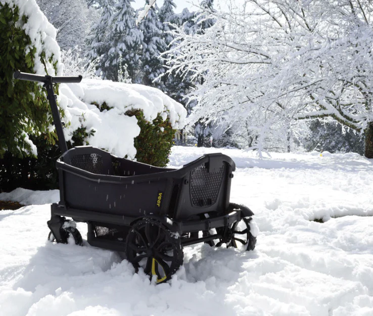 Veer Cruiser Wagon All Terrain - Image 4