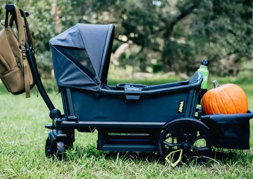 Veer Cruiser Wagon All Terrain - Image 5
