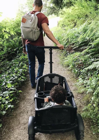 Veer Cruiser Wagon All Terrain - Image 6