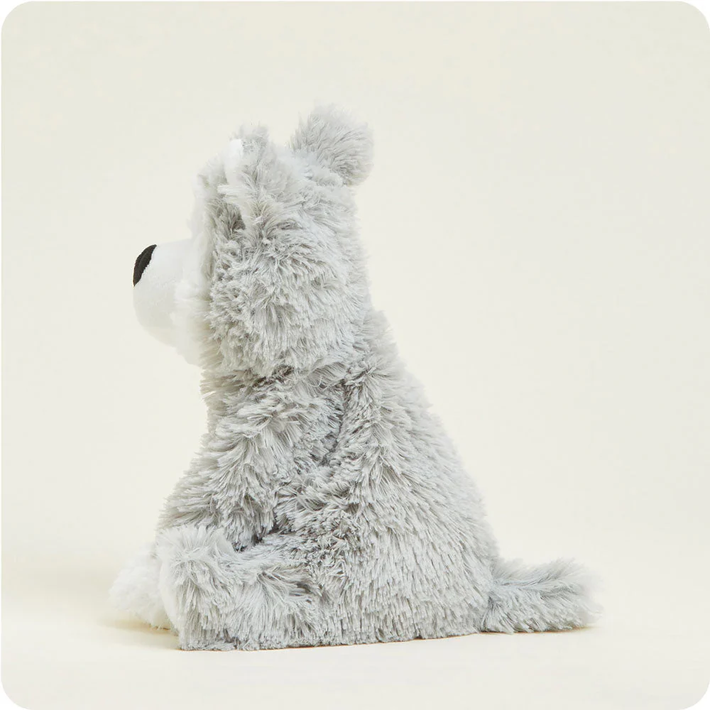 Warmies Husky Plush - Image 9