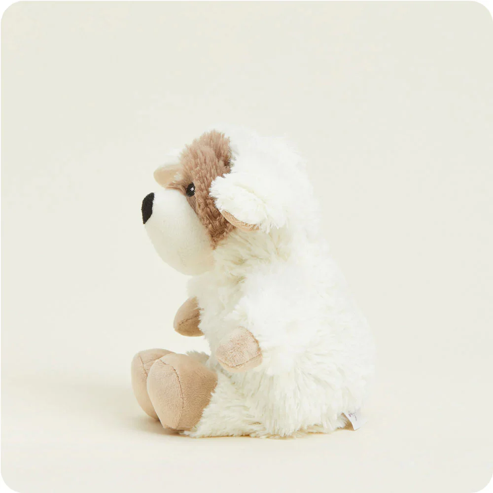 Warmies Junior Puppy Plush - Image 7
